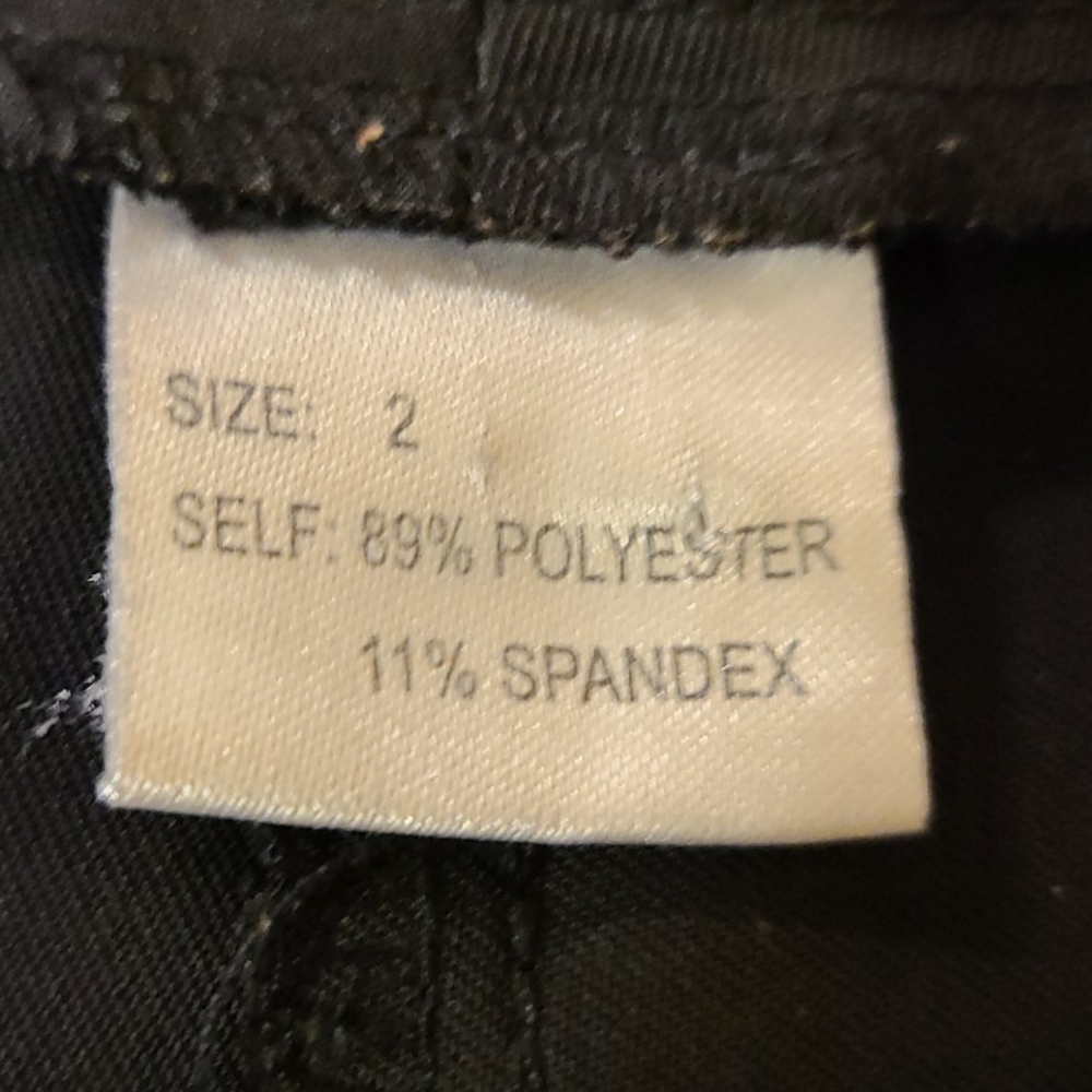 Cache Boot Cut Pants Wp1 - image 4